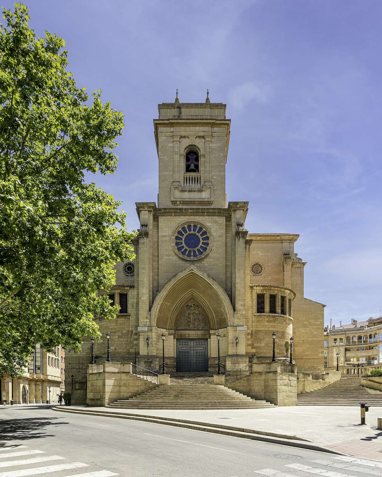 Albacete, Albacete