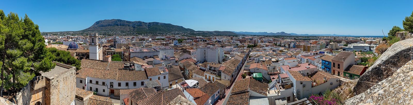 Dénia, Alicante/Alacant
