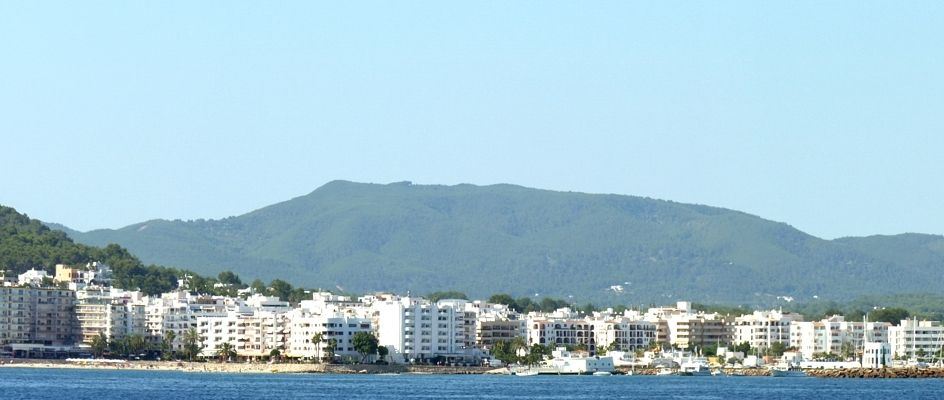 Santa Eulària des Riu, Balears, Illes