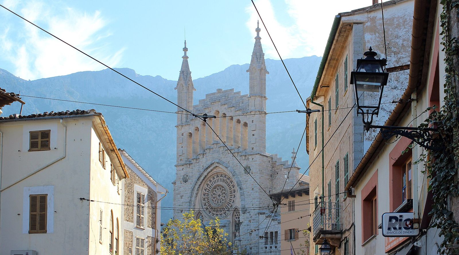Sóller, Balears, Illes