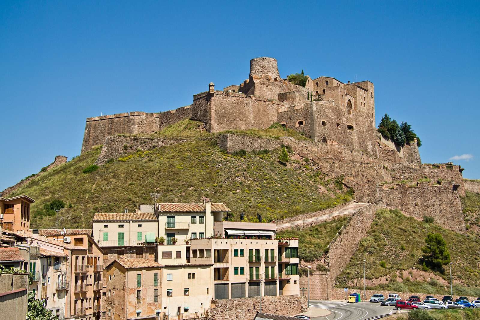 Cardona, Barcelona