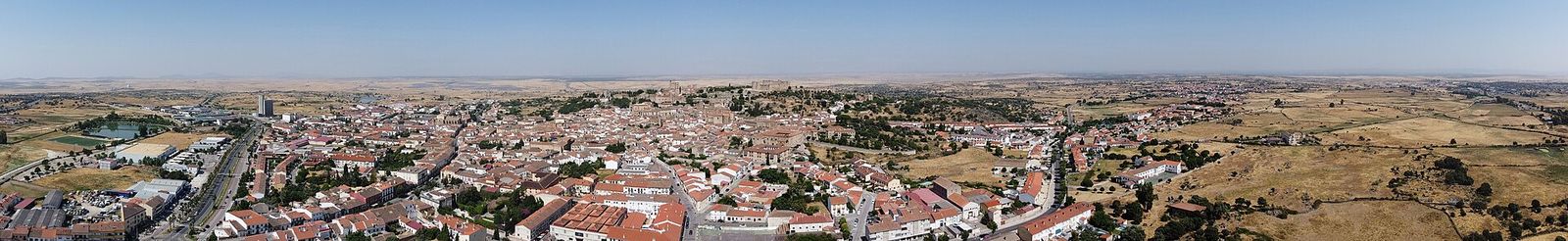 Trujillo, Cáceres