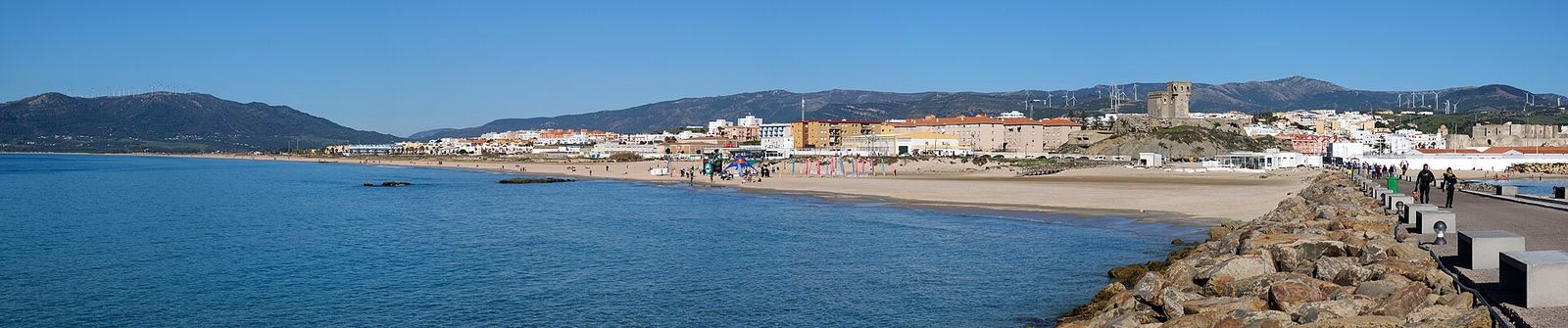 Tarifa, Cádiz