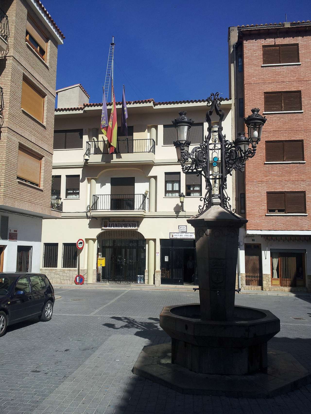 Montanejos, Castellón/Castelló