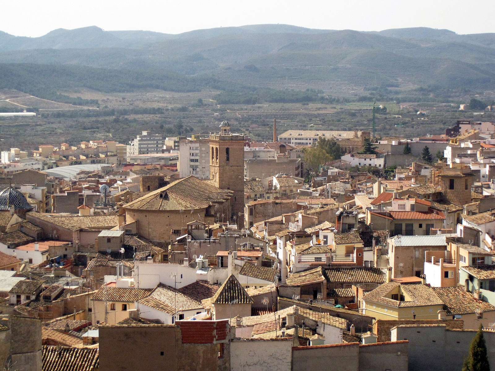 Segorbe, Castellón/Castelló