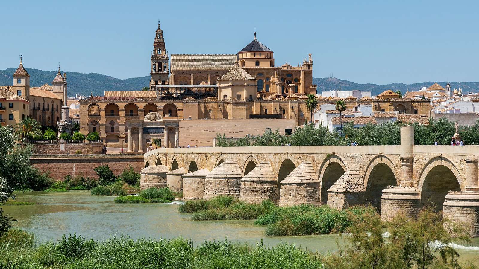 Córdoba, Córdoba