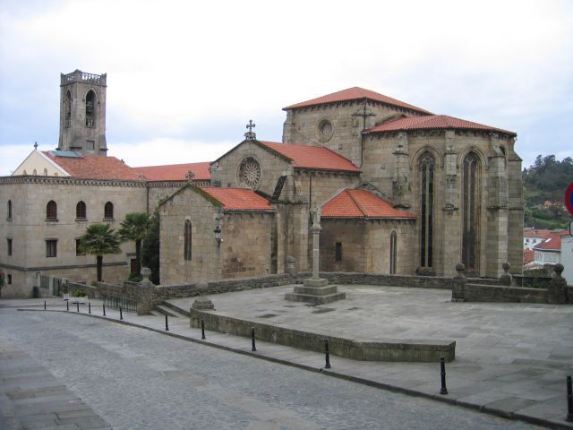 Betanzos, Coruña, A