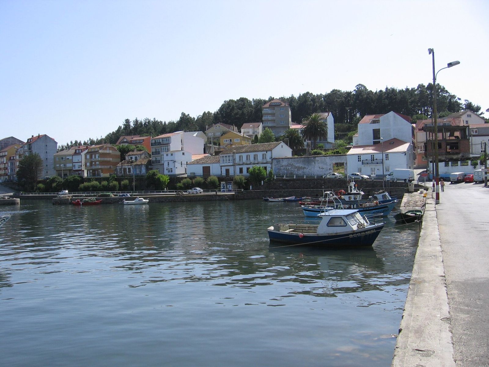 Camariñas, Coruña, A