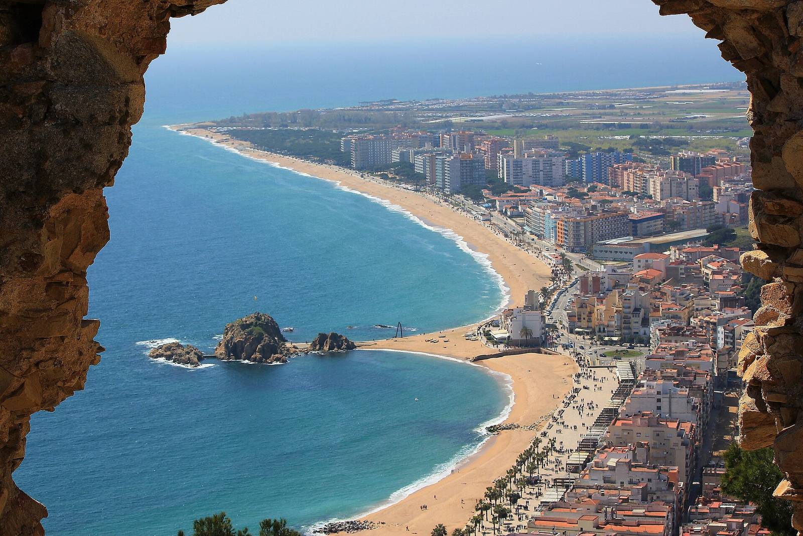 Blanes, Girona