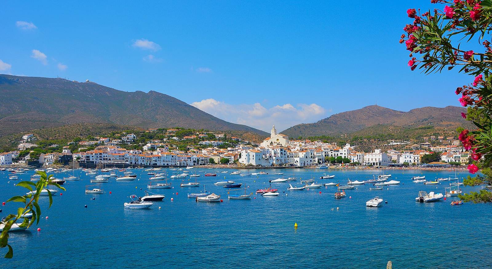 Cadaqués, Girona