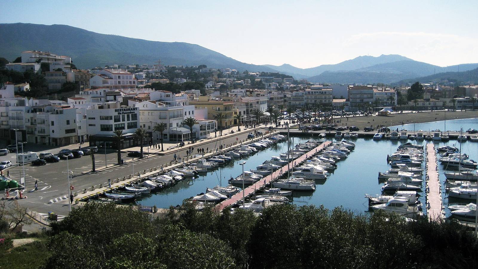 Llançà, Girona