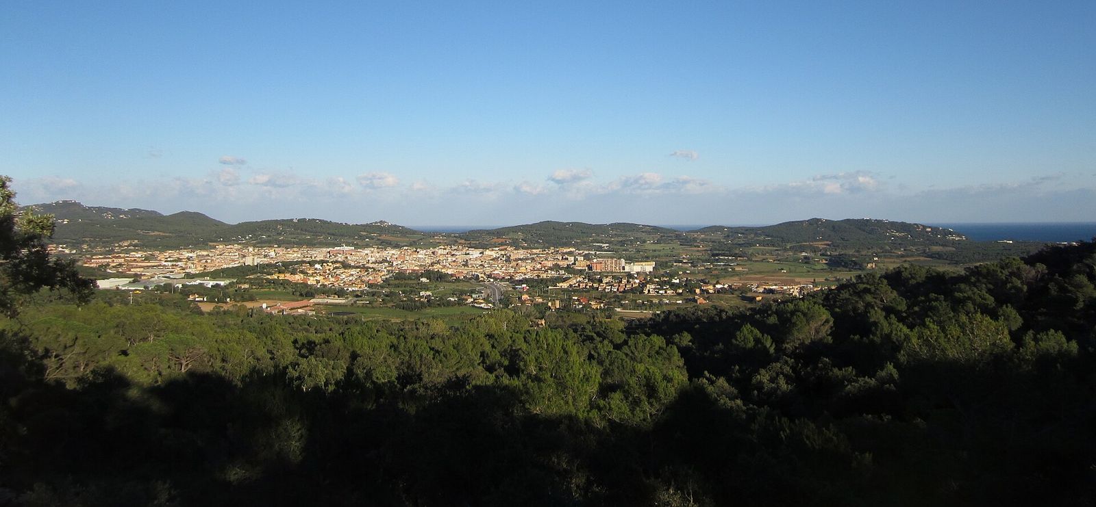 Palafrugell, Girona