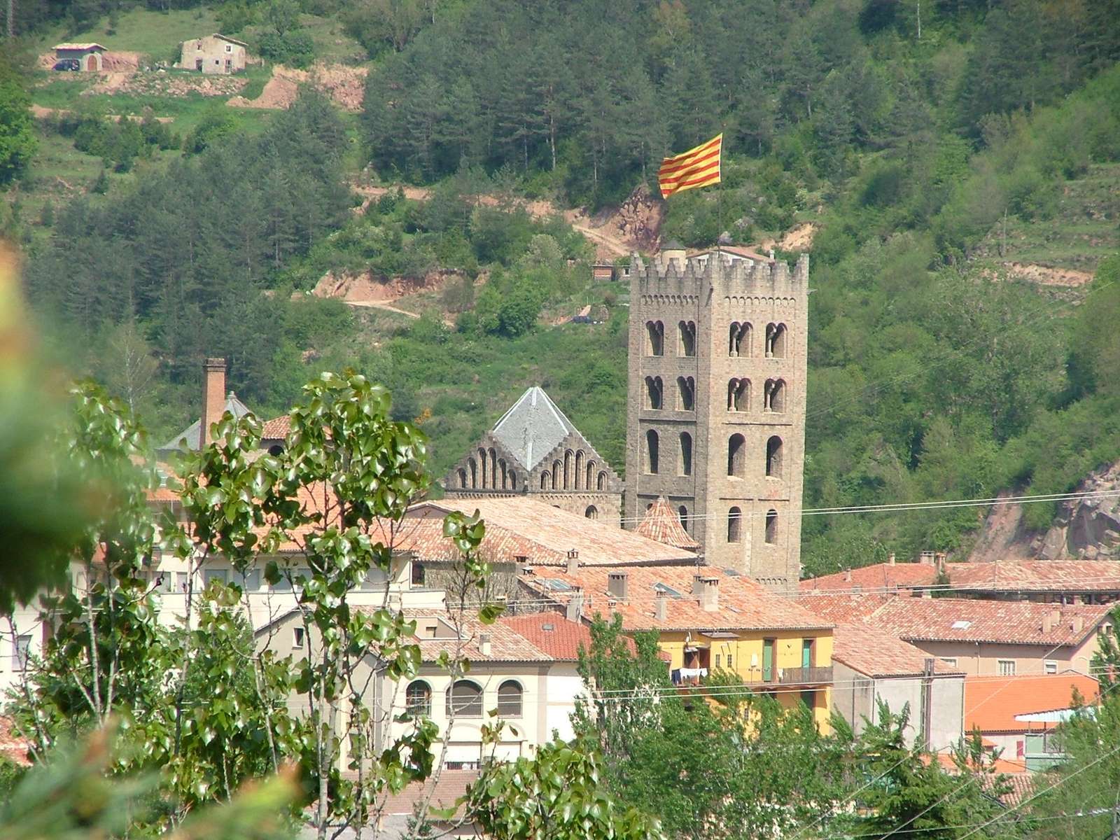 Ripoll, Girona
