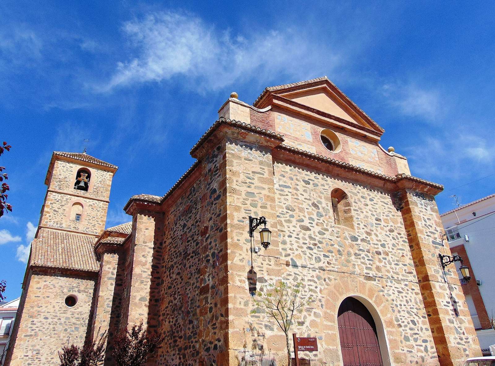 Cádiar, Granada
