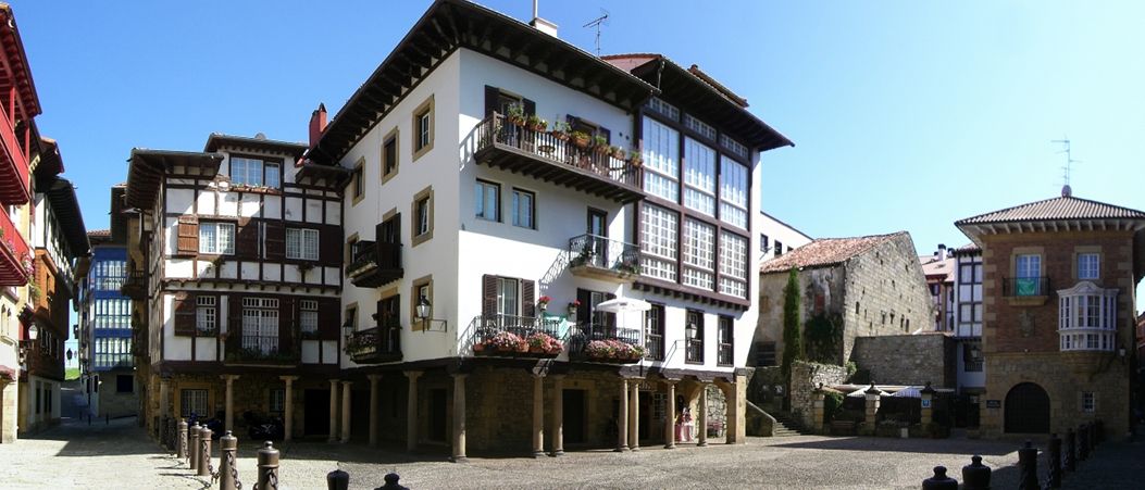 Hondarribia, Gipuzkoa