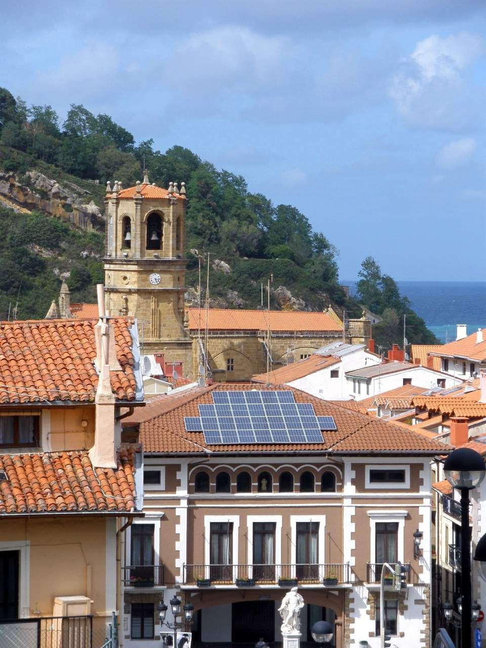 Getaria, Gipuzkoa