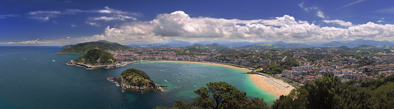 Donostia, Gipuzkoa