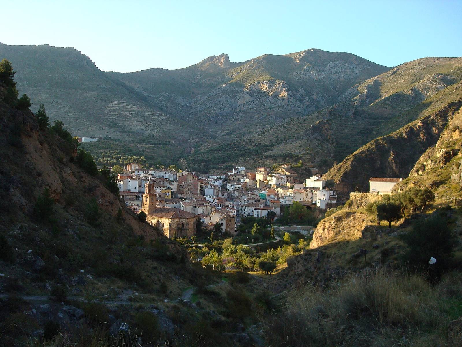 Arnedillo, Rioja, La