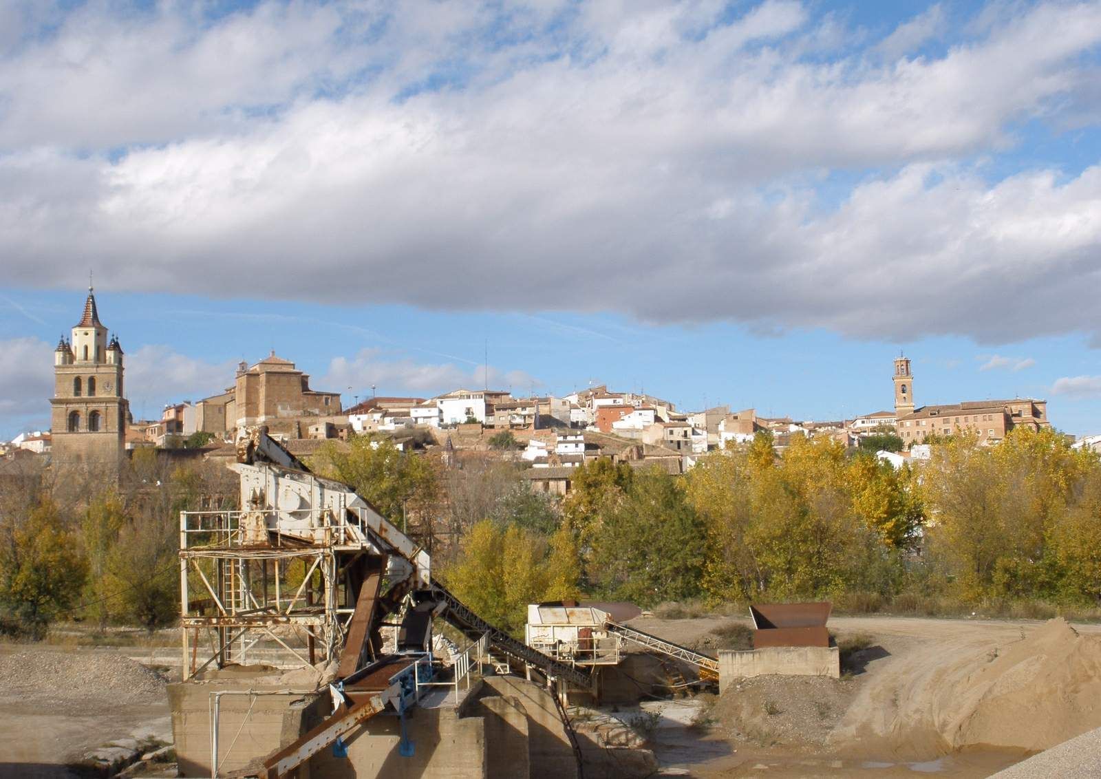 Calahorra, Rioja, La