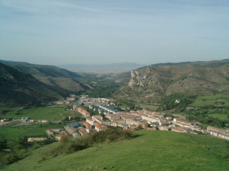 Ezcaray, Rioja, La
