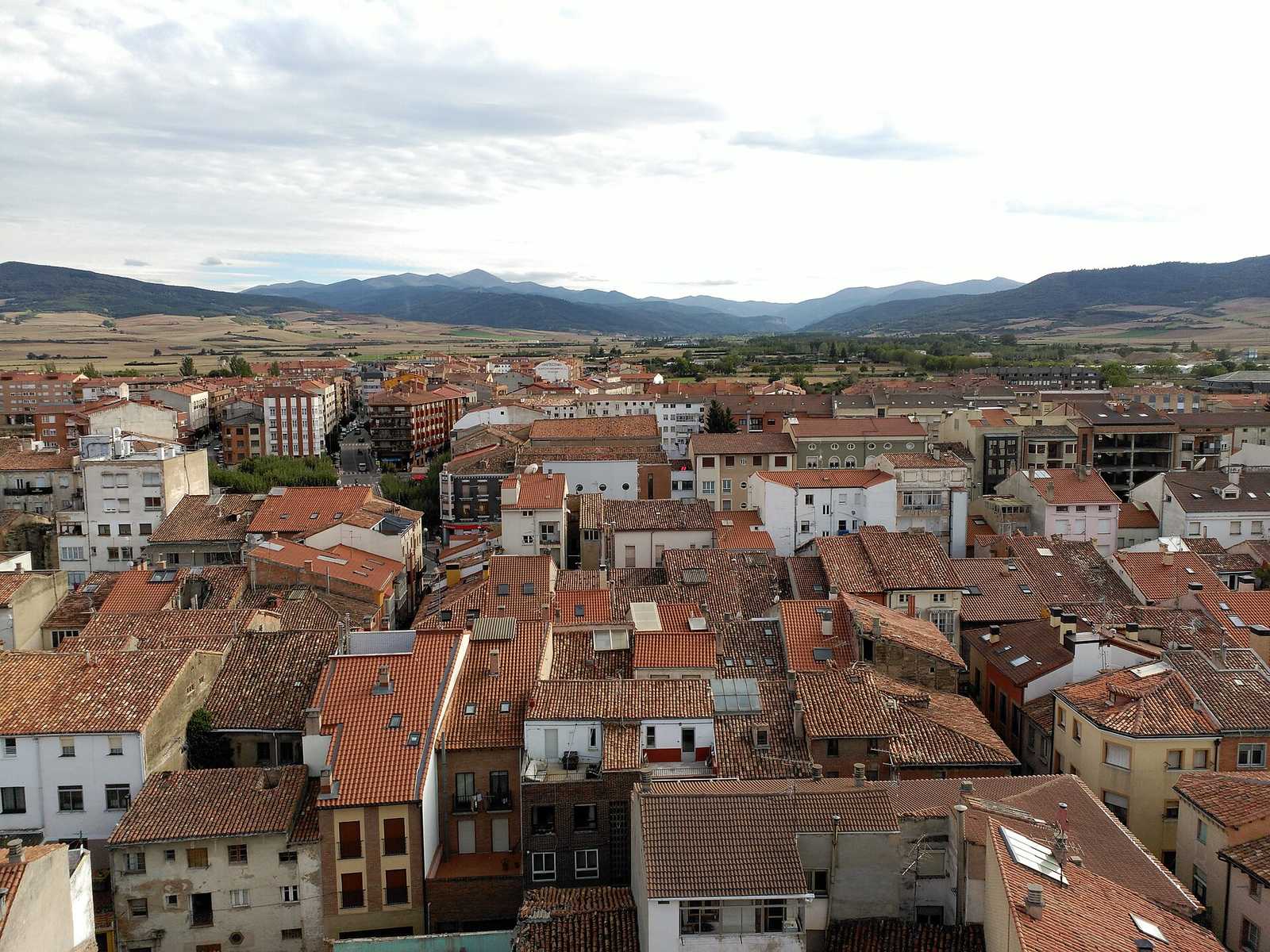 Santo Domingo de la Calzada, Rioja, La