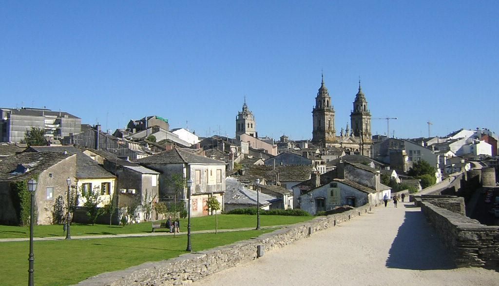 Lugo, Lugo