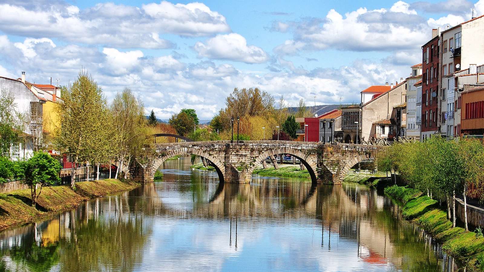 Monforte de Lemos, Lugo