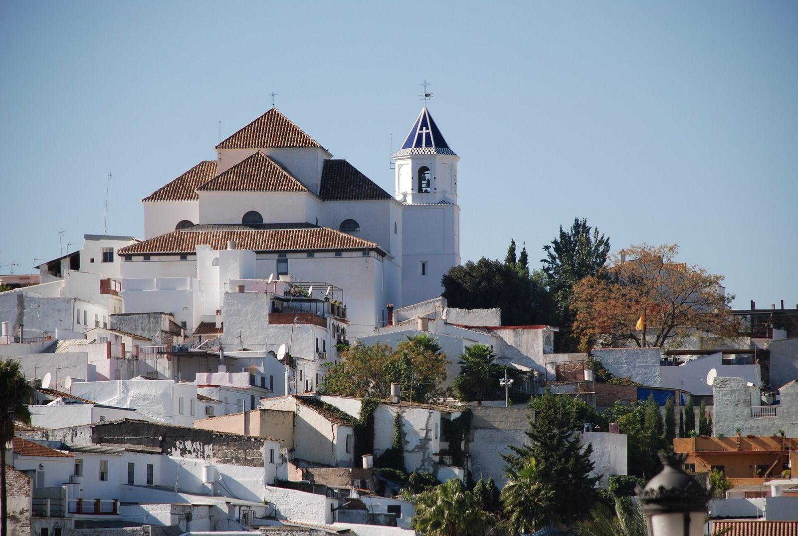 Alhaurín el Grande, Málaga