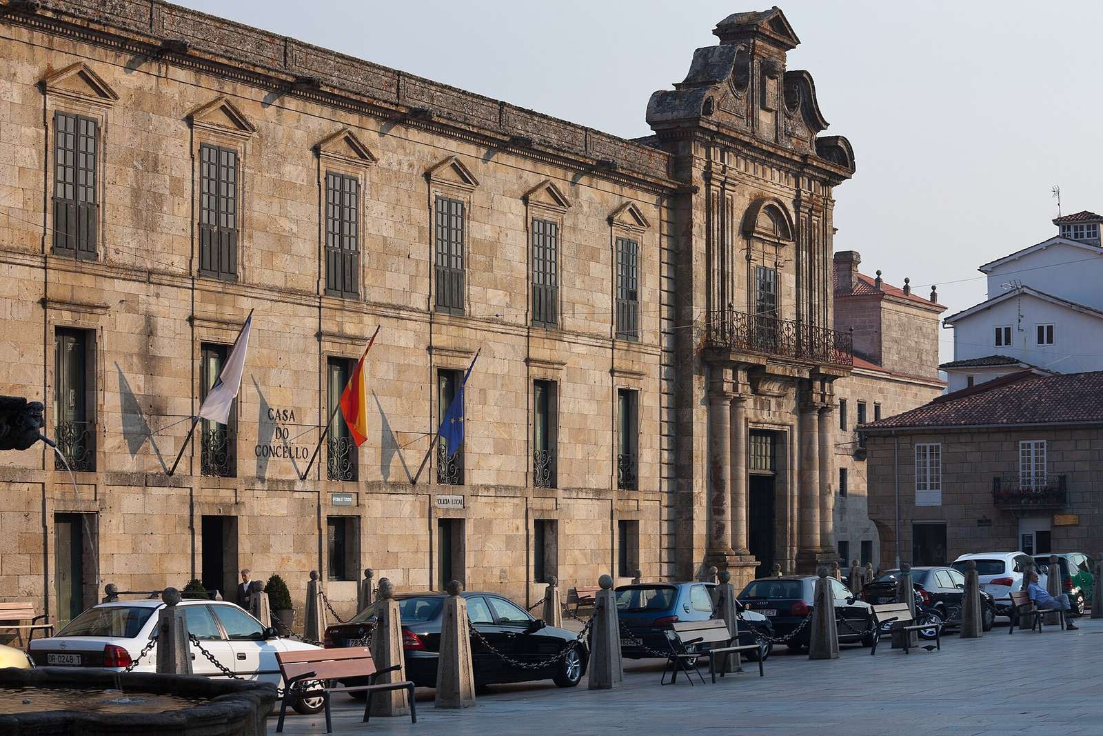 Celanova, Ourense
