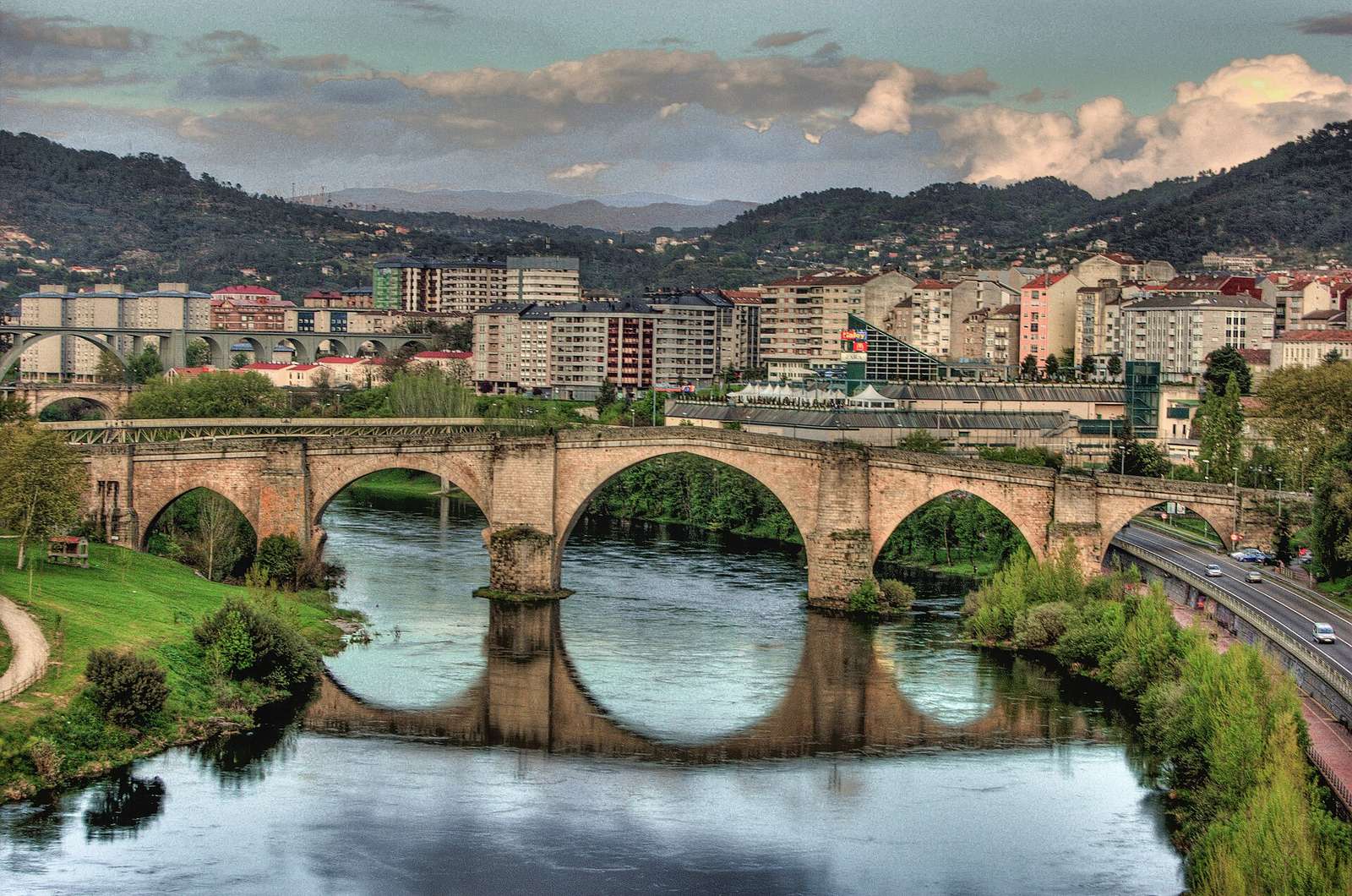 Ourense, Ourense