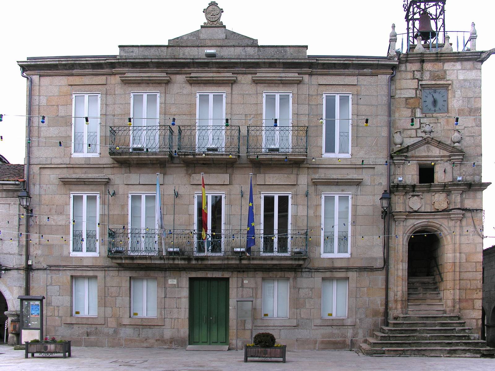 Ribadavia, Ourense