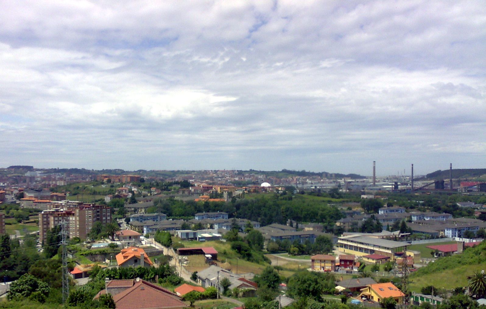 Avilés, Asturias