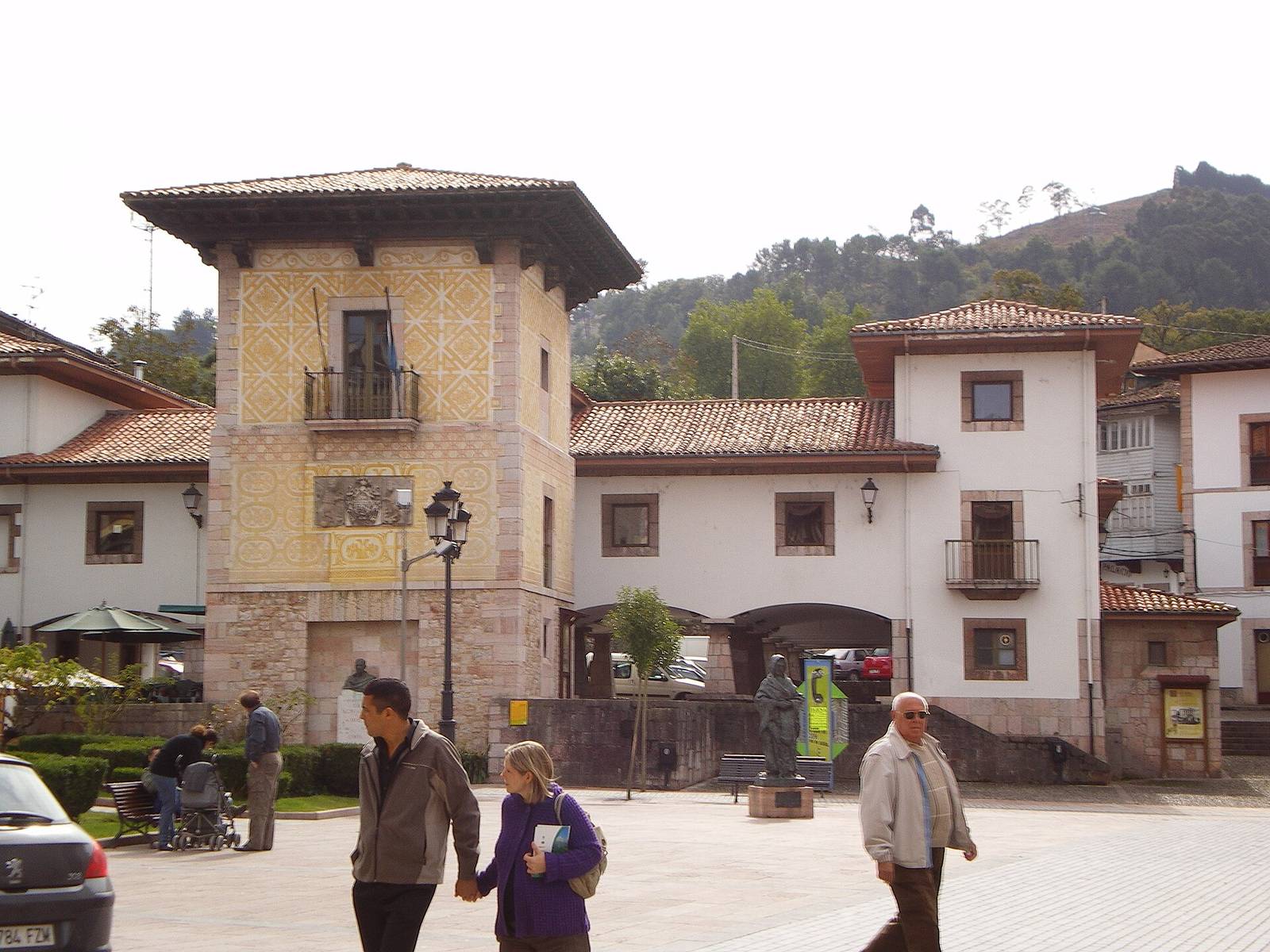 Cangas de Onís, Asturias