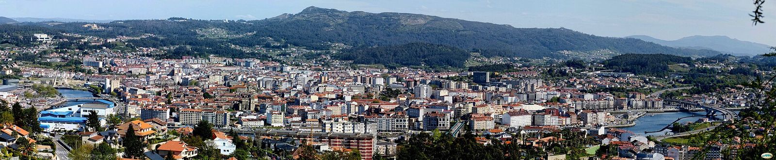 Pontevedra, Pontevedra