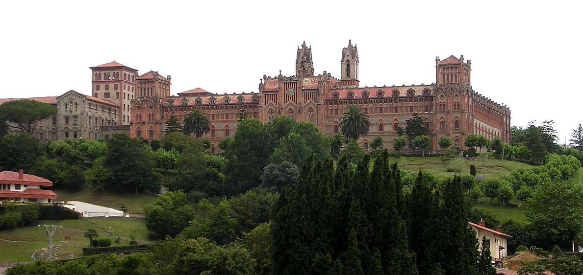 Comillas, Cantabria
