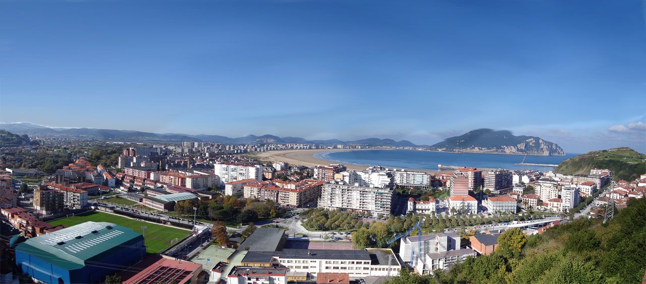 Laredo, Cantabria