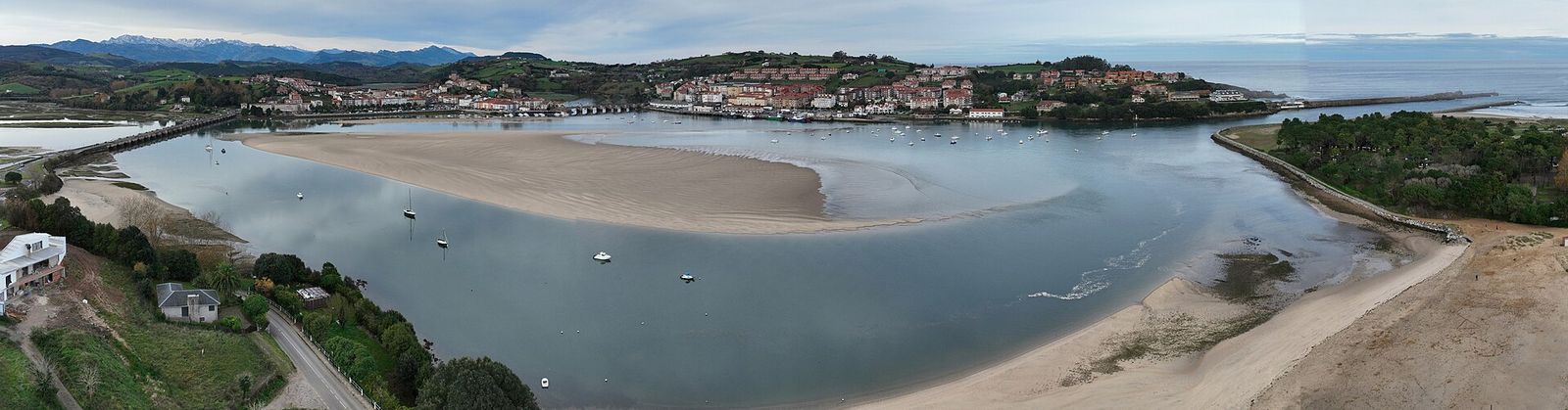 San Vicente de la Barquera, Cantabria