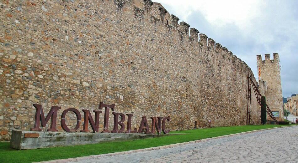 Montblanc, Tarragona