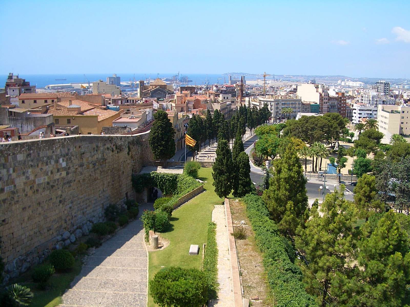 Tarragona, Tarragona