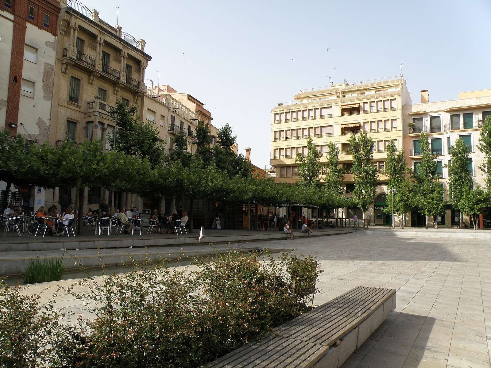 Valls, Tarragona