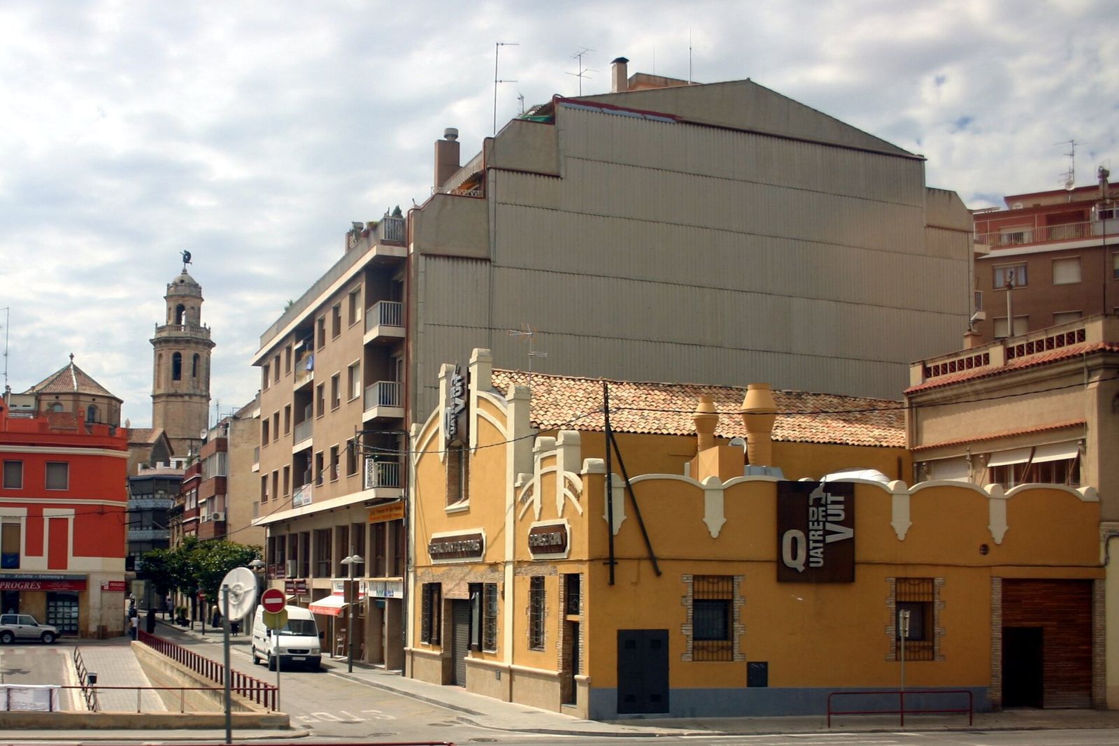 Vendrell, El, Tarragona