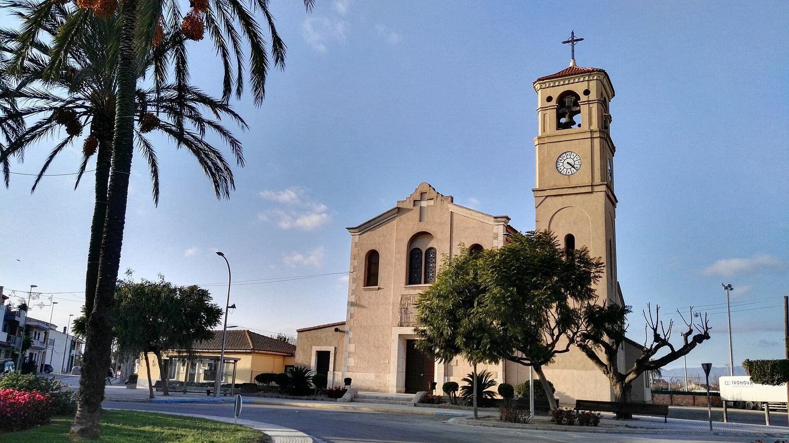 Deltebre, Tarragona