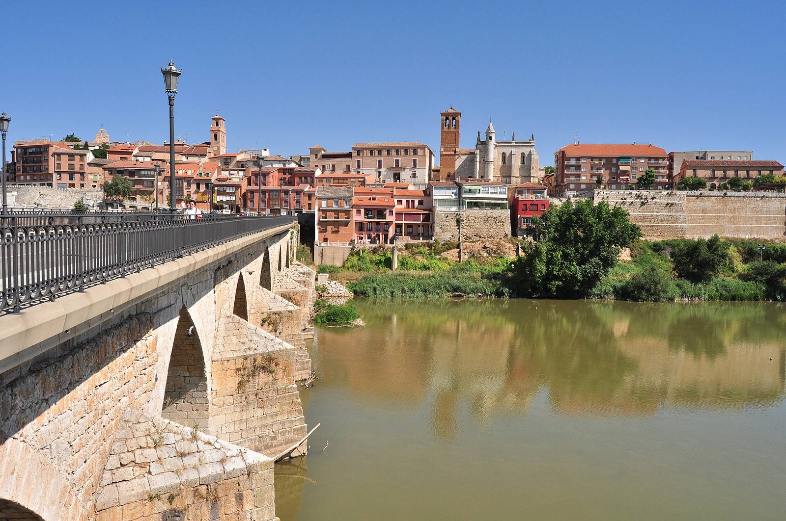 Tordesillas, Valladolid